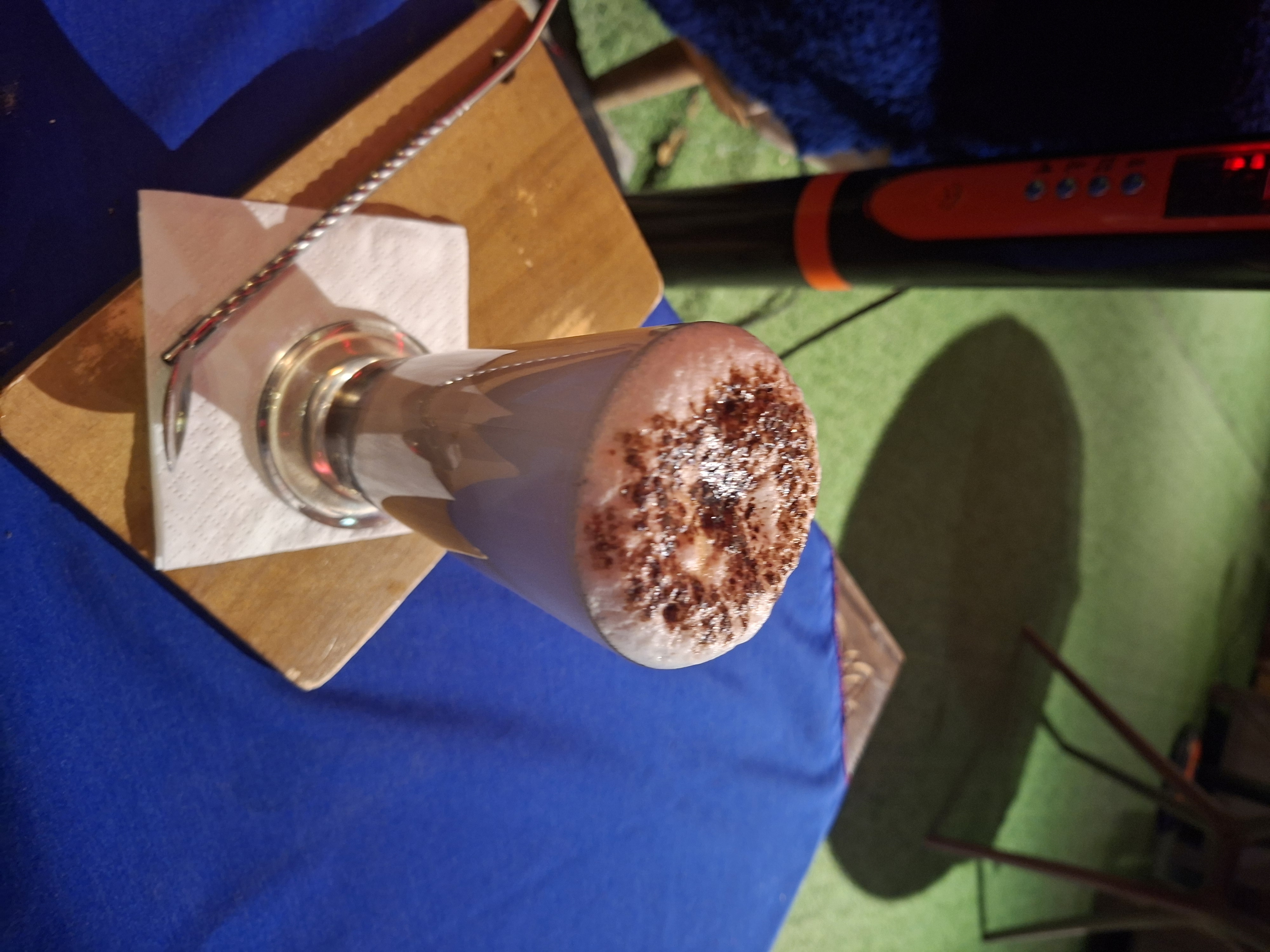 موکا.Mocha 