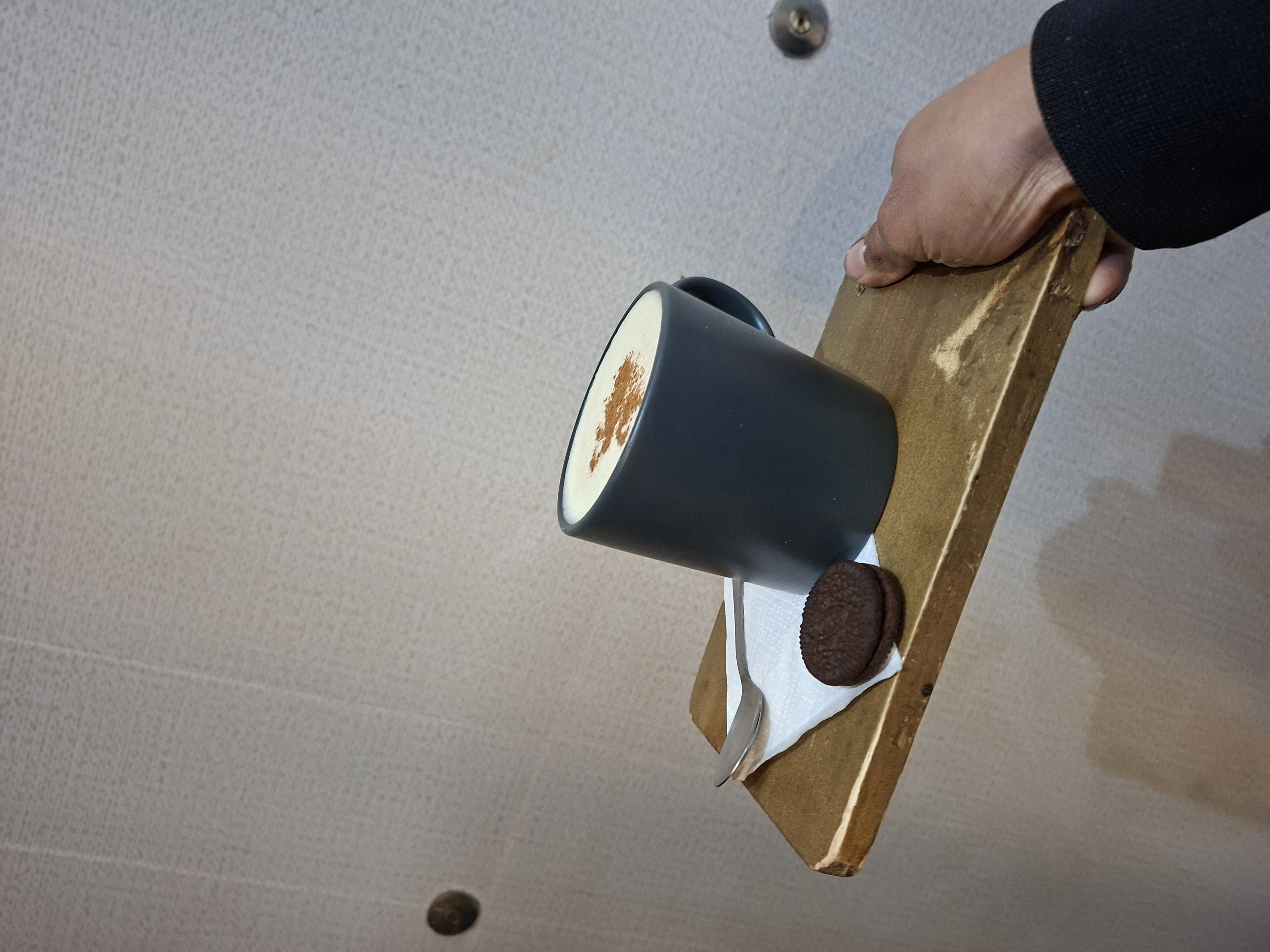 چای ماسالا.Masala Chai