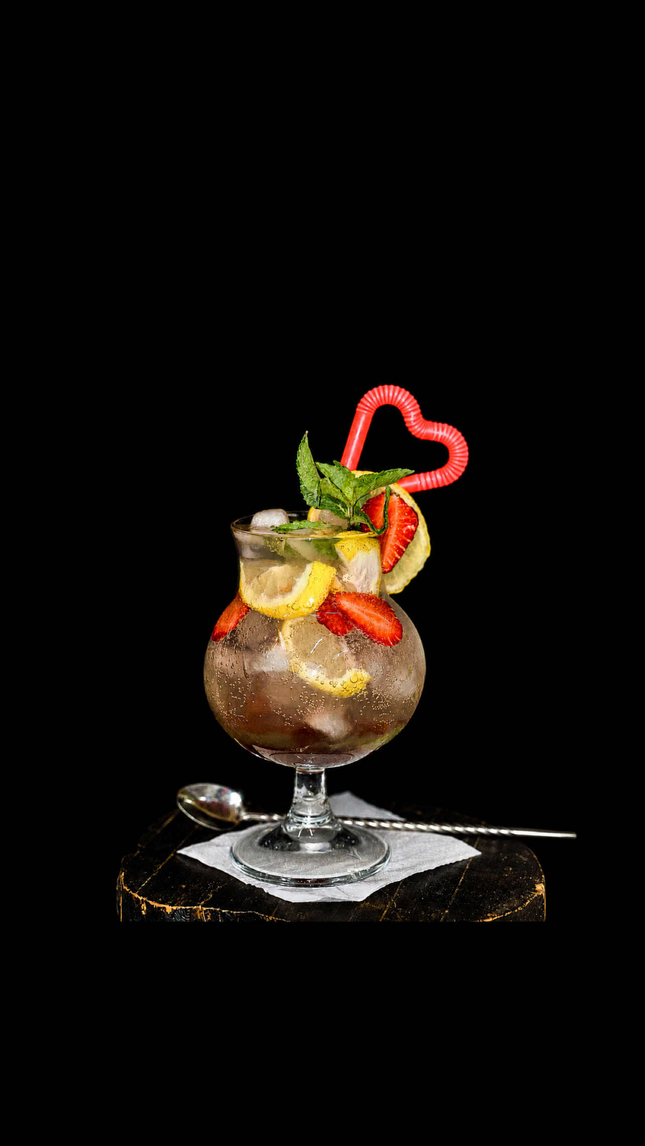 رد موهیتو. Red Mojito 