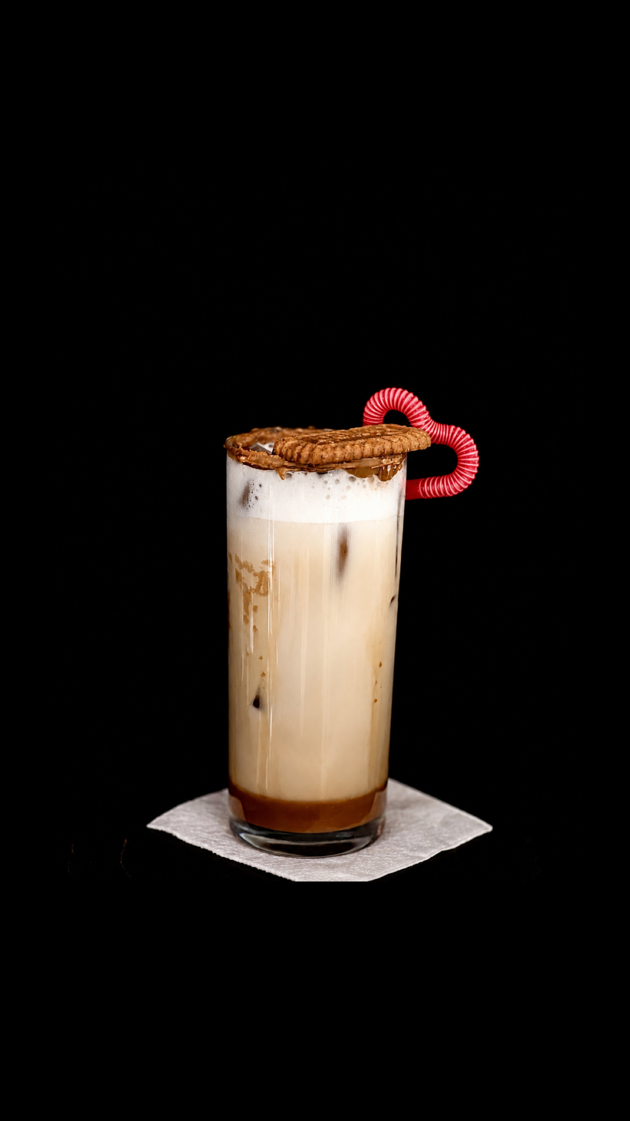 آیس لوتوس,Iced Lotus 